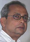 Biswajit Mandal