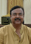 Ajay Chakraborty