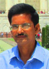 Amal Kumar Ghosh