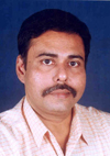 Amitava Kamal Sen