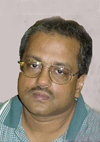 Amitava Majumder