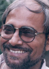 Arun Ghosh