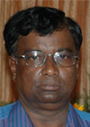 Asit Kumar Nandi
