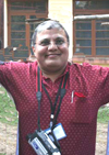 Asoke Chakraborty