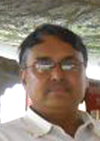 Bhaskar DasGupta