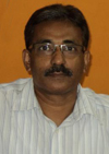 Gautam Mitra