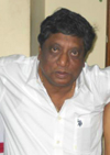 Indrajit SenGupta