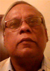 Mangalmay Biswas