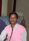 Mrinmoy Sinha Babu