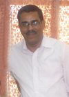 Muralidharan Mungath