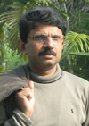 Prabal Bhattacharya