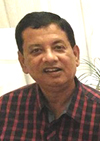 Rajat Subhra Sen