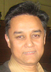 Saibal Basu