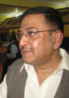 Sandip Gupta