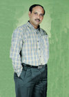 Sanjib Chakraborty