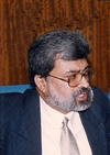 Soumendra Nath Banerjee
