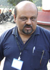 Subrata Mukherjee