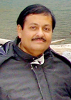 Sushanta Bhattacharyya