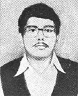 Amitava Kamal Sen