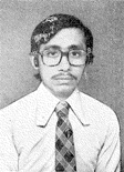 Anup Mukherjee
