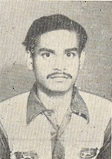 Arindam Ghosh