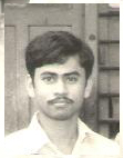 Ashim Kumar Ghosh