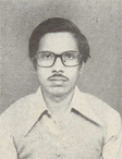 Ashok Kumar Chaturbedi