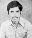 Biswajit Chongdar