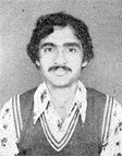 Debkumar Banerjee