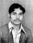 Dinesh Chaudhuri