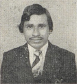 Gautam Maity