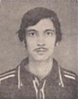 Jayanta Sen Gupta
