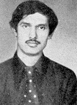 Kabir Das Gupta