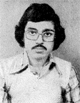 Saibal Ghosh
