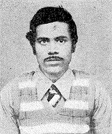 Subir Kumar Garai