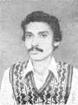 Sujan Bhattacharya