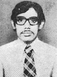 Sujit Kumar Majumdar