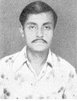 Sushanta Bhattacharya