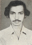 Sushil Ghorai