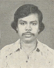 Tapan Kumar Chakrabarty