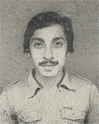 Tilakraj Datta