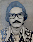 Amal Kumar Ghosh