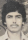 Somnath Mukherjee