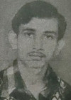 Chinmoy Chaudhuri