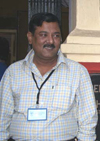 Rupak Sarkar