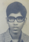 Amitava Roy
