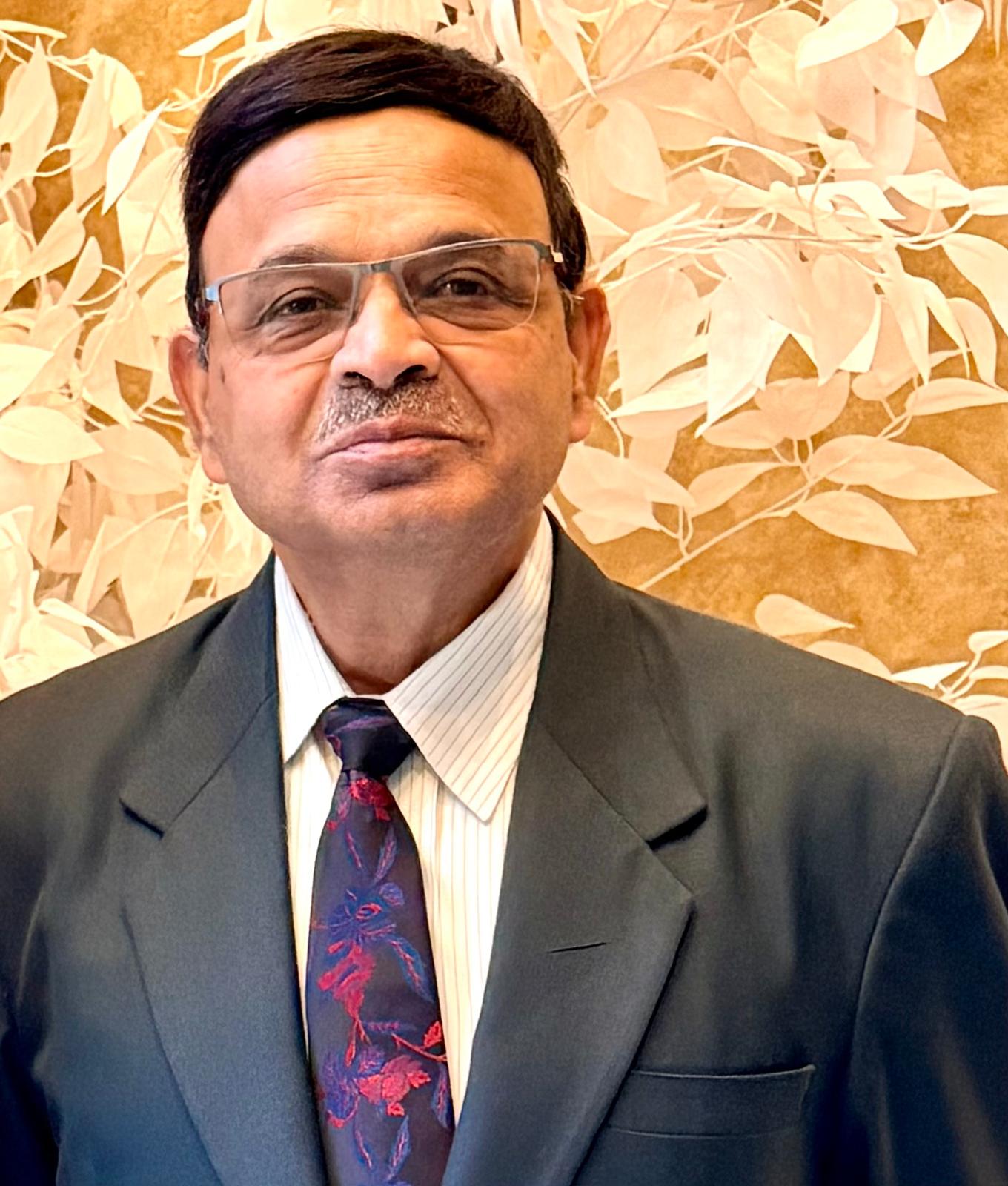 Bhaskar DasGupta