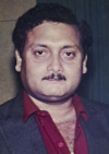 Tapan Bhattacharya