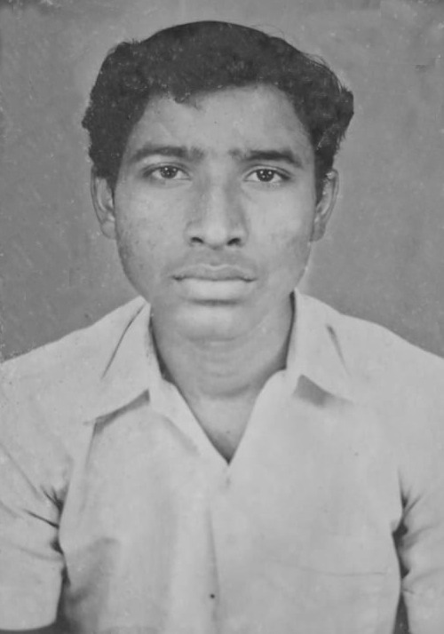 Gour Bakshi