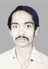 Tushar Kanti Nanda